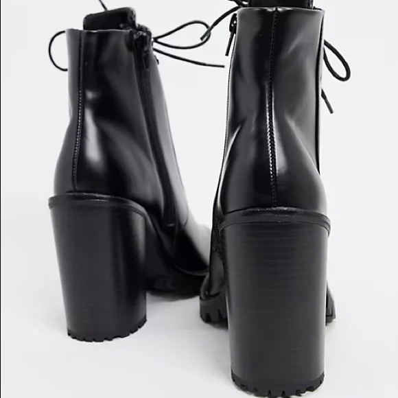 ASOS Bobbie Boots - Picture 2 of 11
